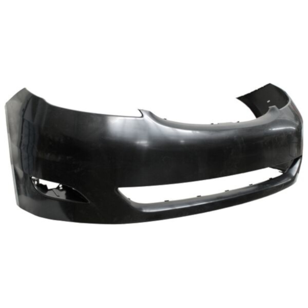 Defensa Delantera Toyota Sienna  2006 2007 2008 2009 2010
