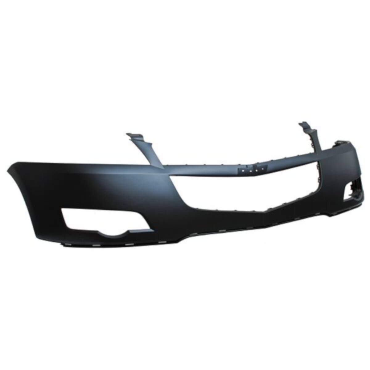 Defensa Delantera Chevrolet Traverse  2009 2010 2011 2012