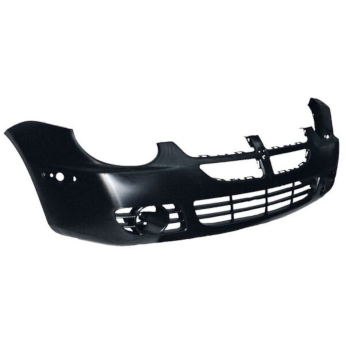 Defensa Delantera Dodge Neon  2003 2004 2005