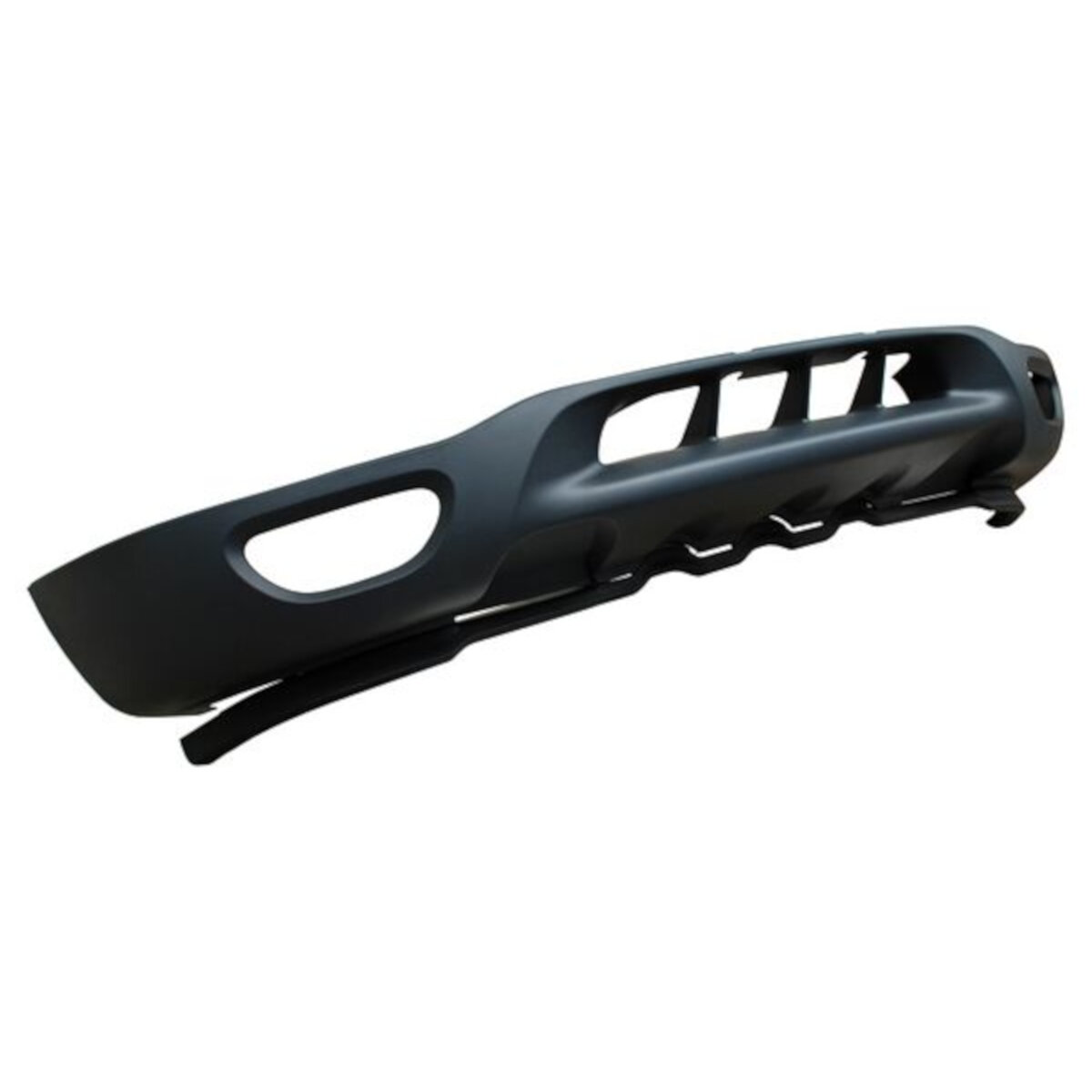 Defensa Delantera Inferior Ford Expedition  1999 2000 2001 2002