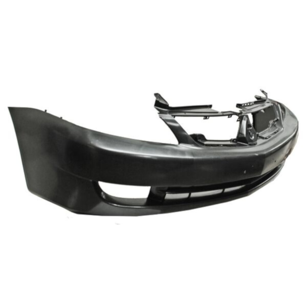 Defensa Delantera Mitsubishi Lancer  2006 2007