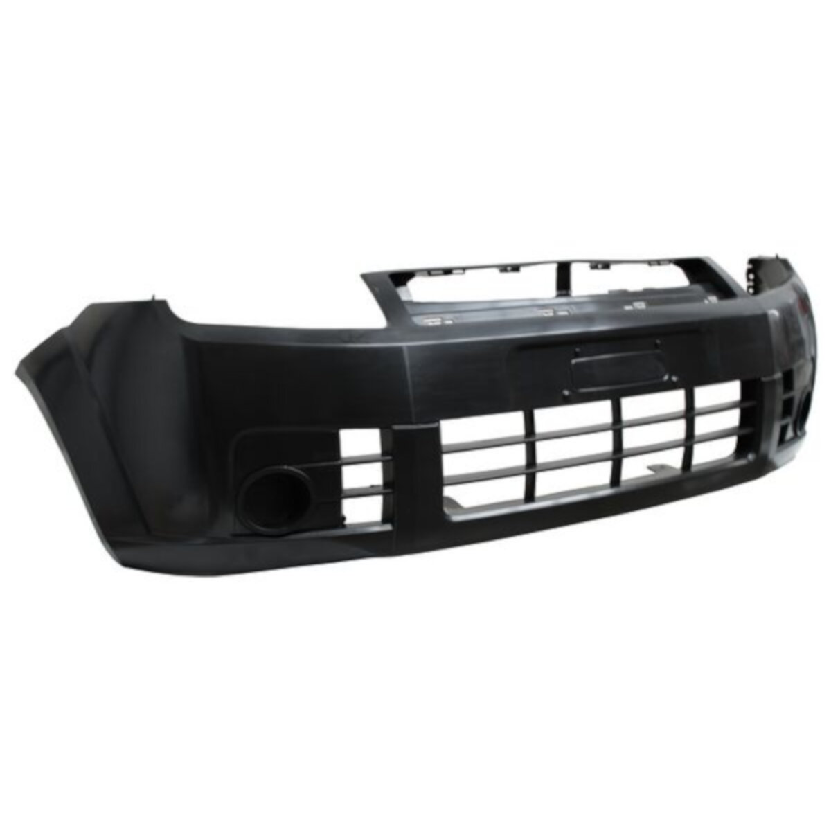Foto 1 | Defensa Delantera Ford Fiesta  2008 2009 2010