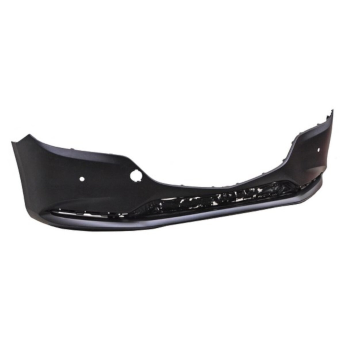 Foto 2 pulgar | Defensa Delantera Mazda 6  2019 2020 2021