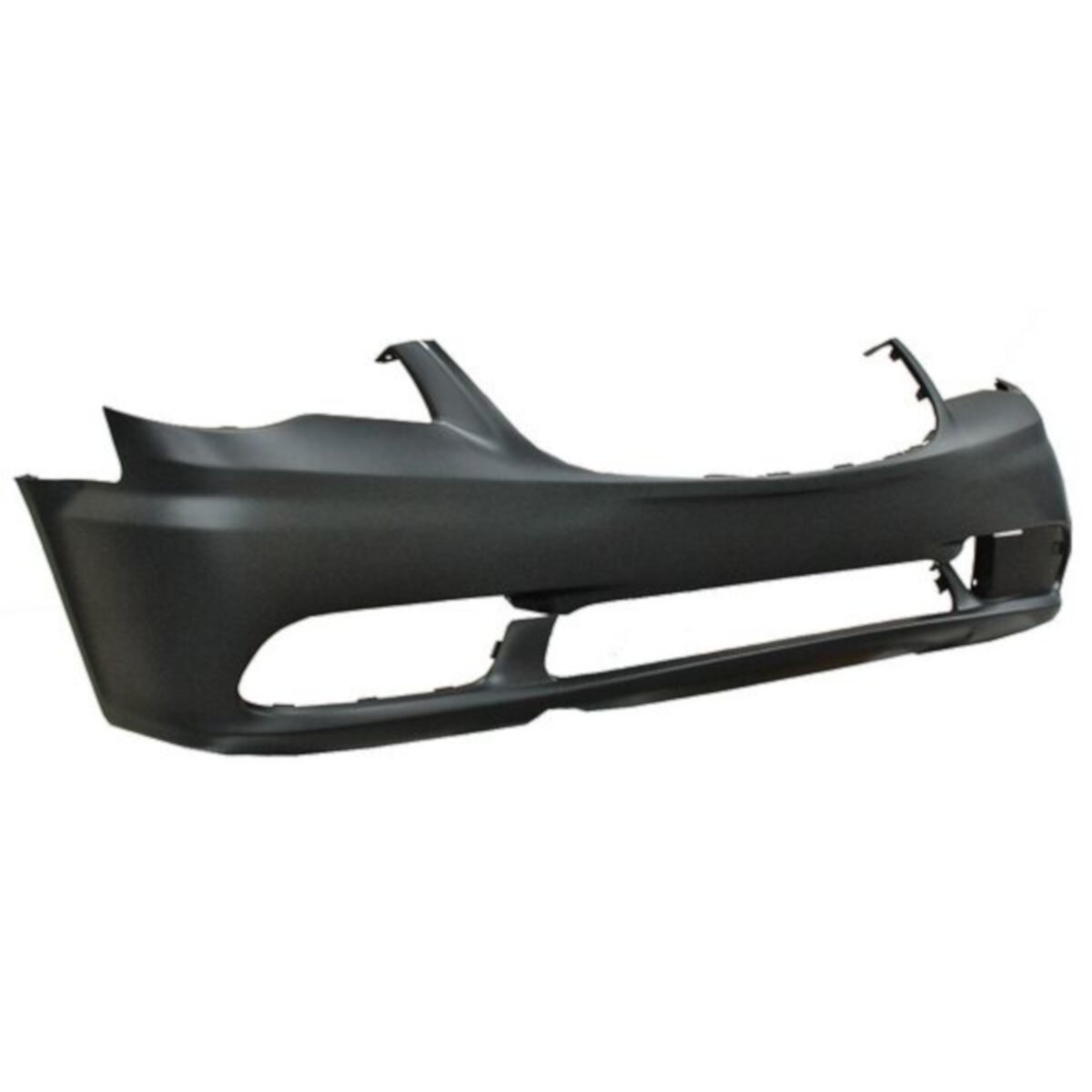 Defensa Delantera Chrysler Town & Country  2011 2012 2013 2014 2015 2016