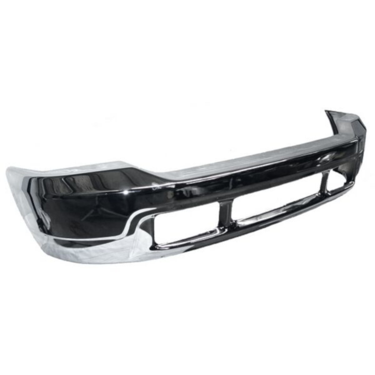 Defensa Delantera Superior Ford Super Duty  1999 2000 2001 2002 2003 2004