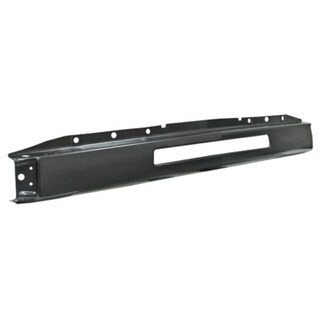 Foto 1 | Defensa Delantera Central Chevrolet Silverado 2007 2008 2009 2010 2011 2012 2013