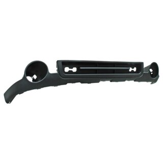 Foto 1 | Defensa Delantera Inferior Gmc Sierra 2007 2008 2009 2010 2011 2012 2013