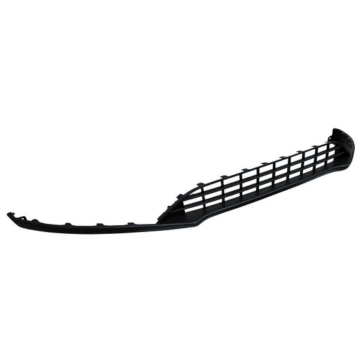 Defensa Delantera Inferior Ford Focus  2015 2016 2017 2018