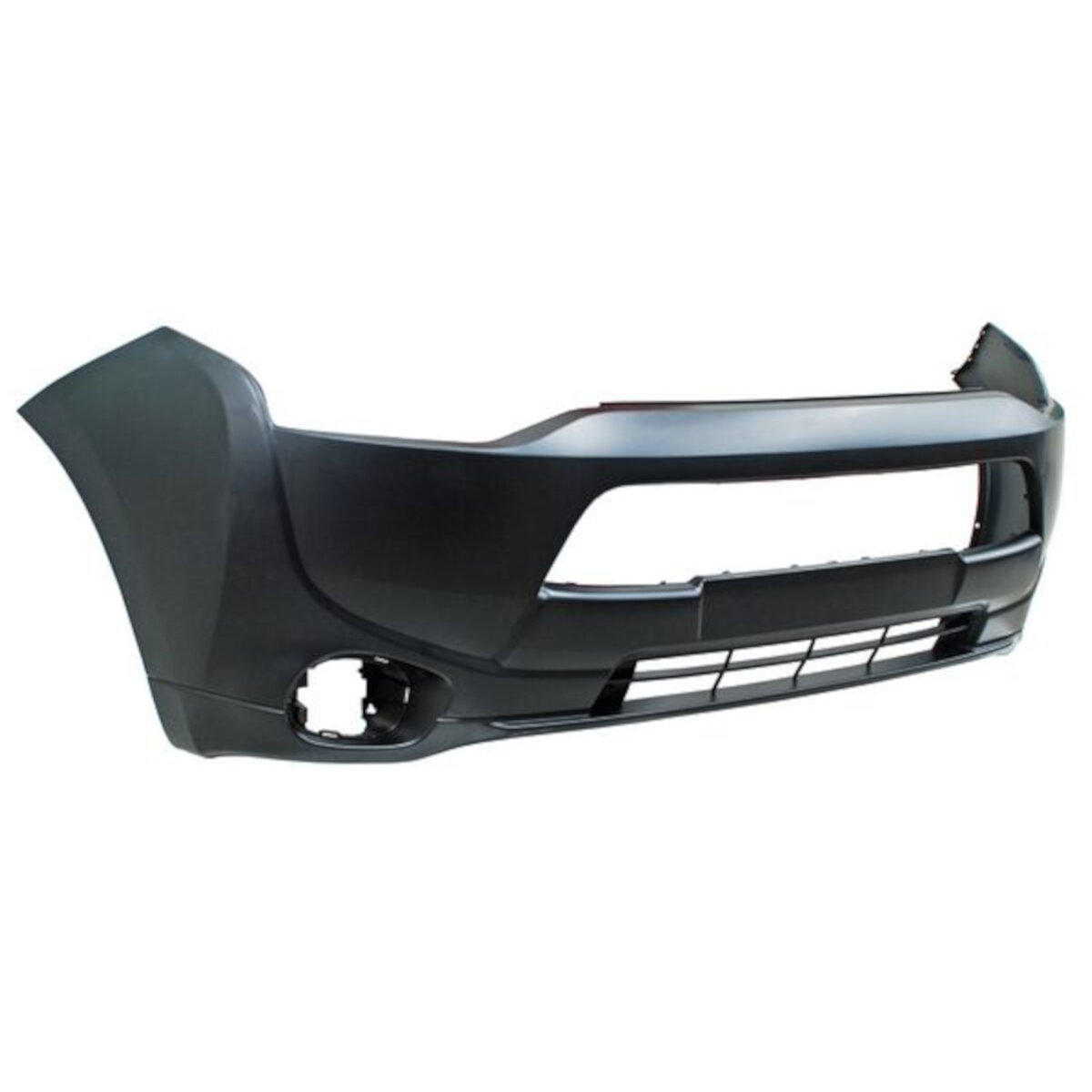 Foto 2 pulgar | Defensa Delantera Derecha Mitsubishi Outlander  2014 2015
