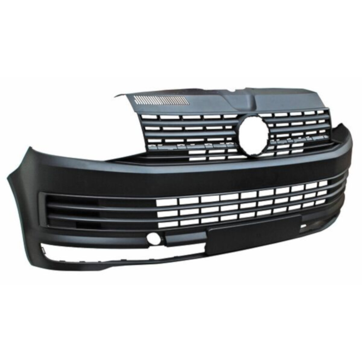 Defensa Delantera Volkswagen Transporter  2016 2017 2018 2019