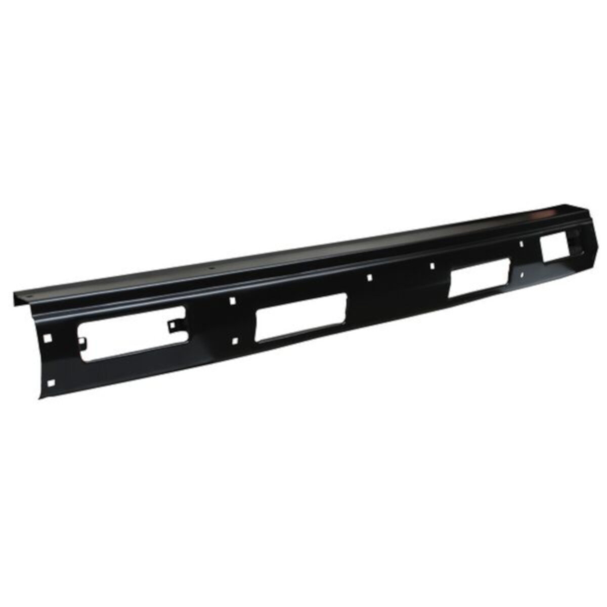 Defensa Delantera Nissan D21 Americano 1986 1987 1988 1989 1990 1991 1992