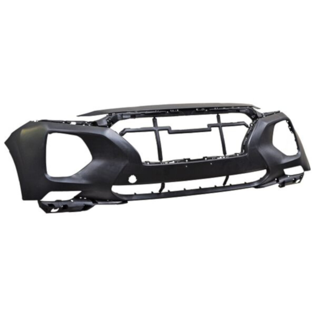 Foto 2 pulgar | Defensa Delantera Hyundai Santa Fe  2019 2020