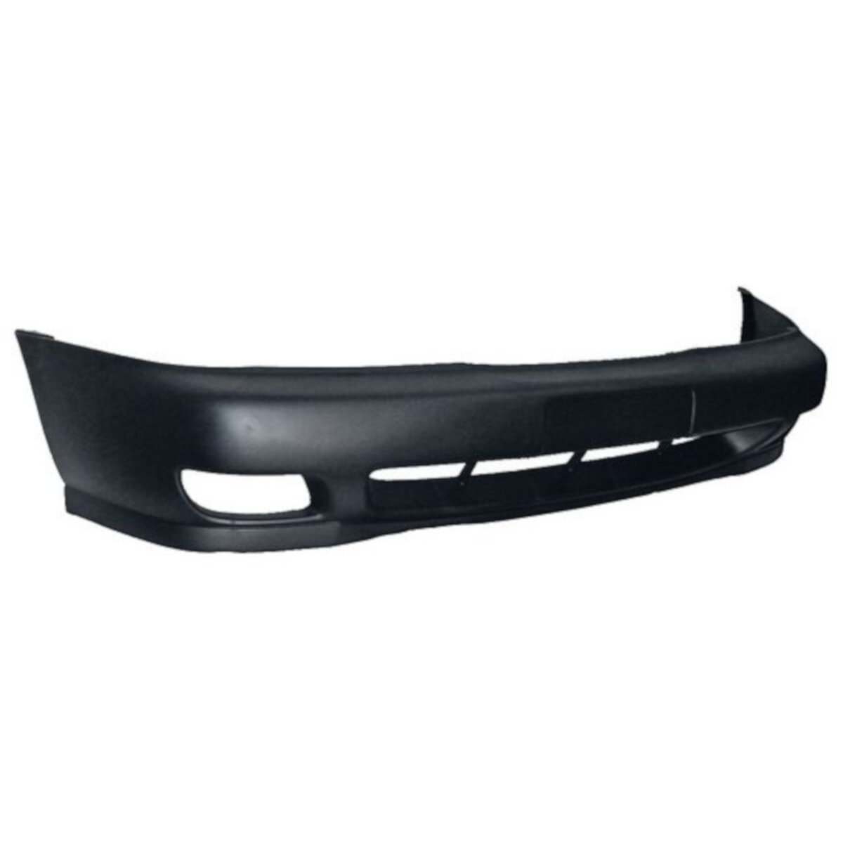 Defensa Delantera Nissan Sentra  1998 1999 2000