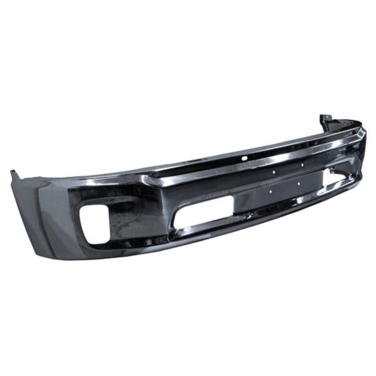 Defensa Delantera Dodge Ram 1500 2013 2014 2015 2016 2017 2018 2019
