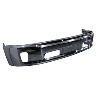 Foto 1 | Defensa Delantera Dodge Ram 1500 2013 2014 2015 2016 2017 2018 2019