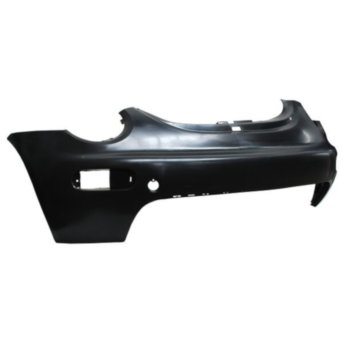 Defensa Delantera Volkswagen Beetle  1998 1999 2000 2001 2002 2003 2004 2005