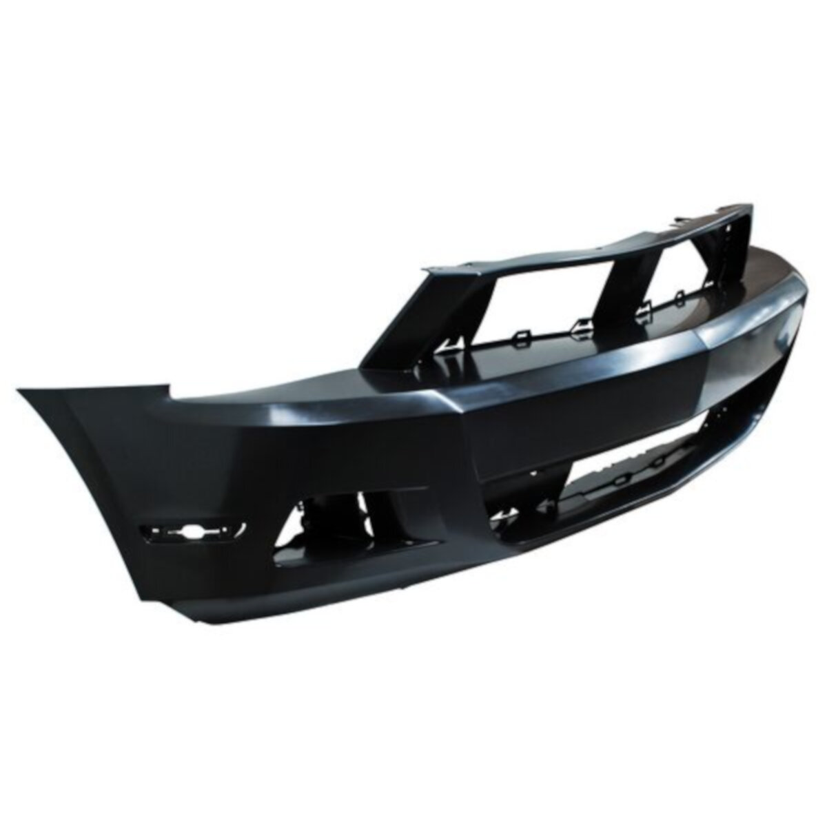 Defensa Delantera Ford Mustang  2010 2011 2012
