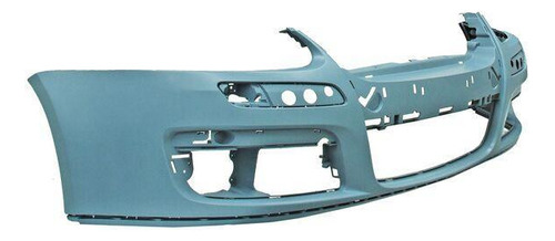 Foto 2 pulgar | Defensa Delantera Volkswagen Bora Gli 2006 2007 2008 2009 2010
