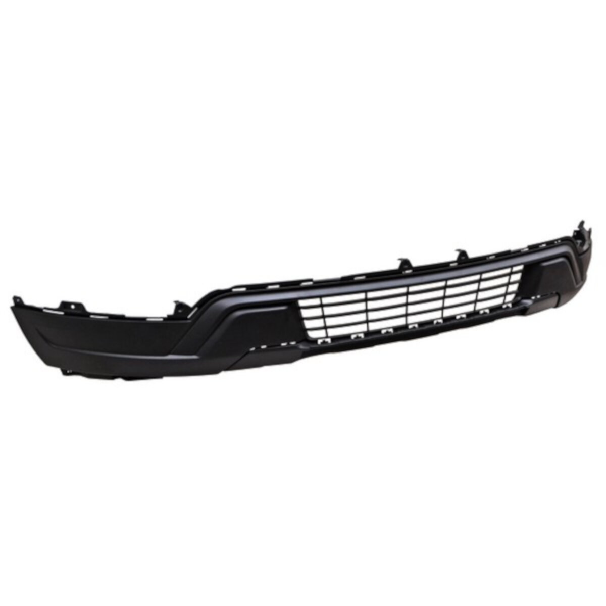 Defensa Delantera Inferior Ford Explorer  2018 2019 2020