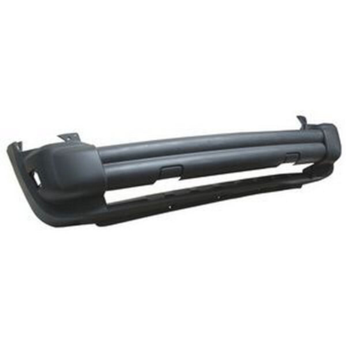 Defensa Delantera Jeep Liberty  2005 2006 2007