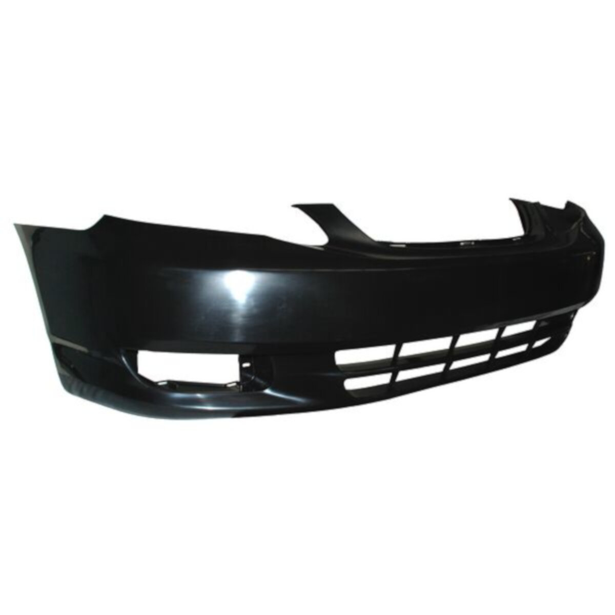 Defensa Delantera Toyota Corolla  2003 2004