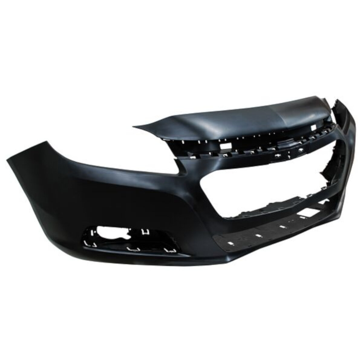 Foto 2 pulgar | Defensa Delantera Chevrolet Malibu  2014 2015