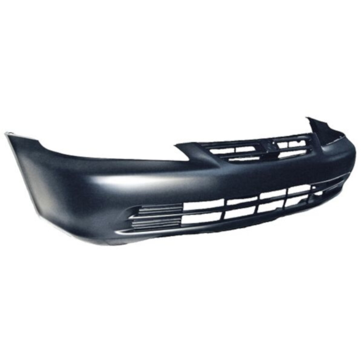 Defensa Delantera Honda Accord  2001 2002