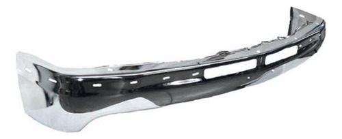 Foto 2 pulgar | Defensa Delantera Chevrolet Tahoe  2000 2001 2002 2003 2004 2005 2006