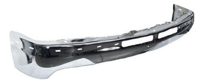 Foto 1 | Defensa Delantera Chevrolet Tahoe 2000 2001 2002 2003 2004 2005 2006
