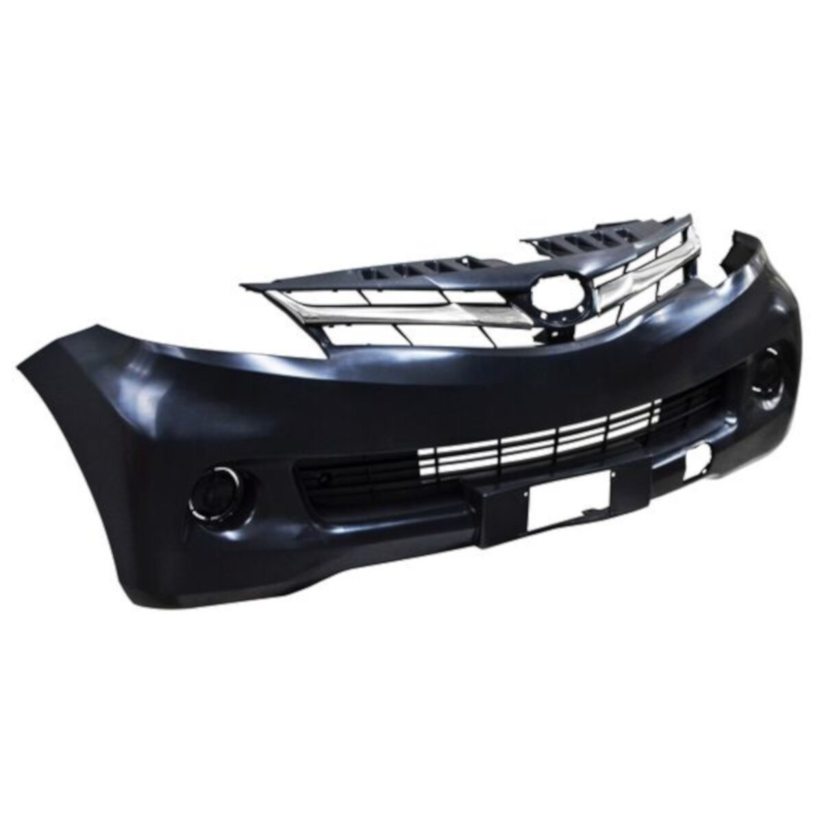 Defensa Delantera Toyota Avanza  2012 2013 2014 2015