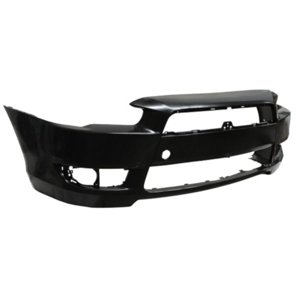 Defensa Delantera Mitsubishi Lancer  2008 2009 2010 2011 2012 2013 2014