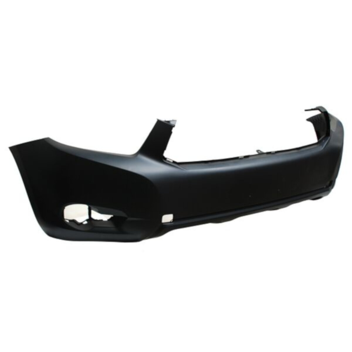 Foto 1 | Defensa Delantera Derecha Toyota Highlander  2008 2009 2010