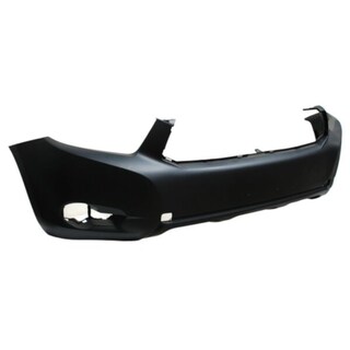 Foto 1 | Defensa Delantera Derecha Toyota Highlander 2008 2009 2010