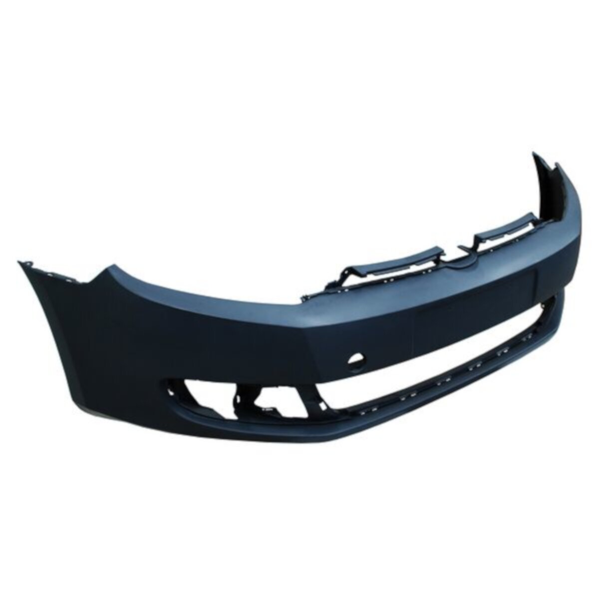 Defensa Delantera Volkswagen Golf  2009 2010 2011 2012 2013