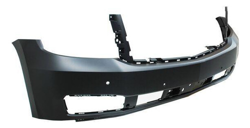 Defensa Delantera Chevrolet Tahoe  2015 2016