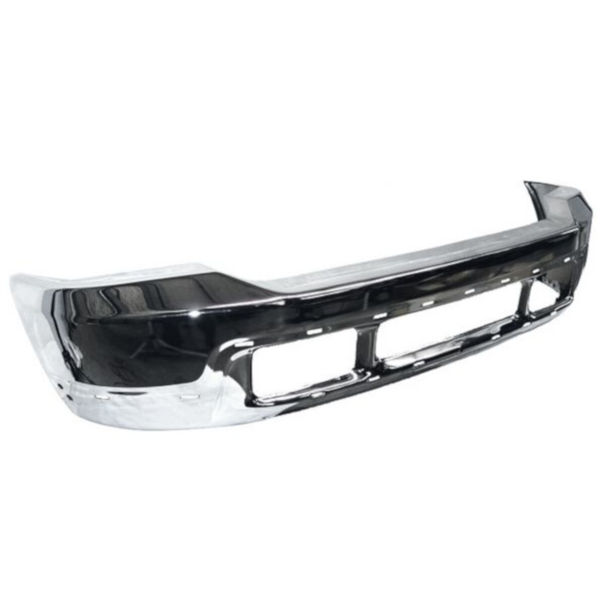 Defensa Delantera Superior Ford Super Duty  1999 2000 2001 2002 2003 2004