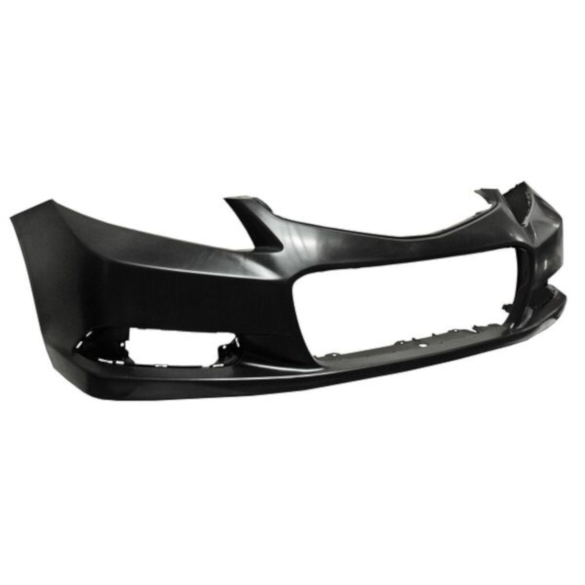 Defensa Delantera Honda Civic  2012 2013