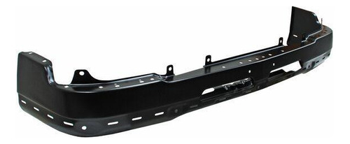 Defensa Delantera Chevrolet Silverado  2003 2004 2005 2006 2007