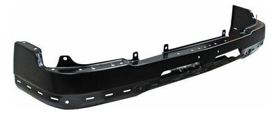 Foto 1 | Defensa Delantera Chevrolet Silverado 2003 2004 2005 2006 2007