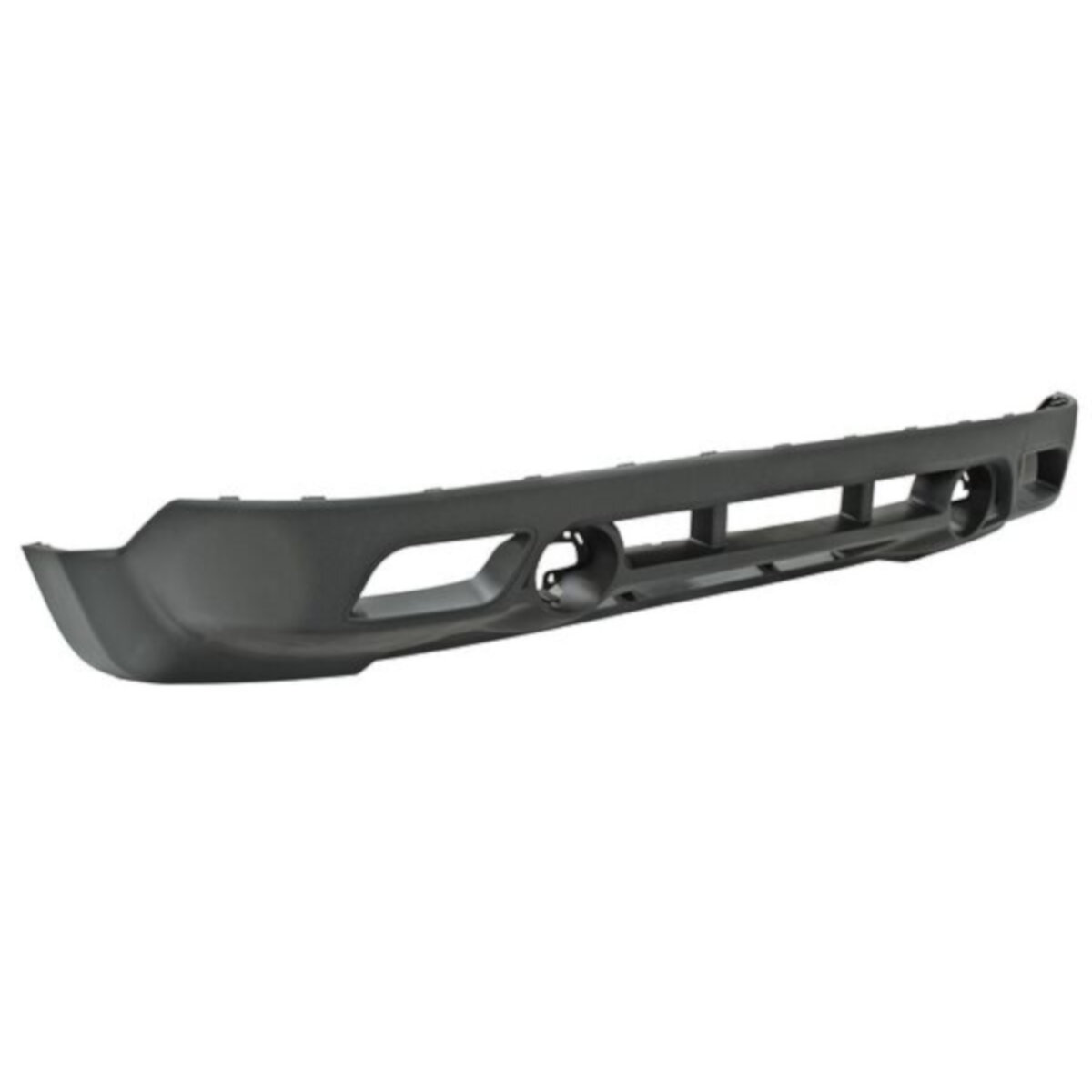 Defensa Delantera Inferior Jeep Patriot  2011 2012 2013 2014 2015 2016