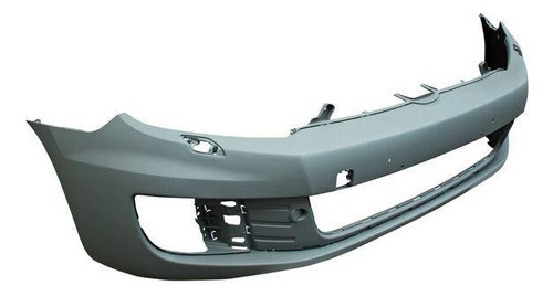 Defensa Delantera Volkswagen Golf  2009 2010 2011 2012 2013