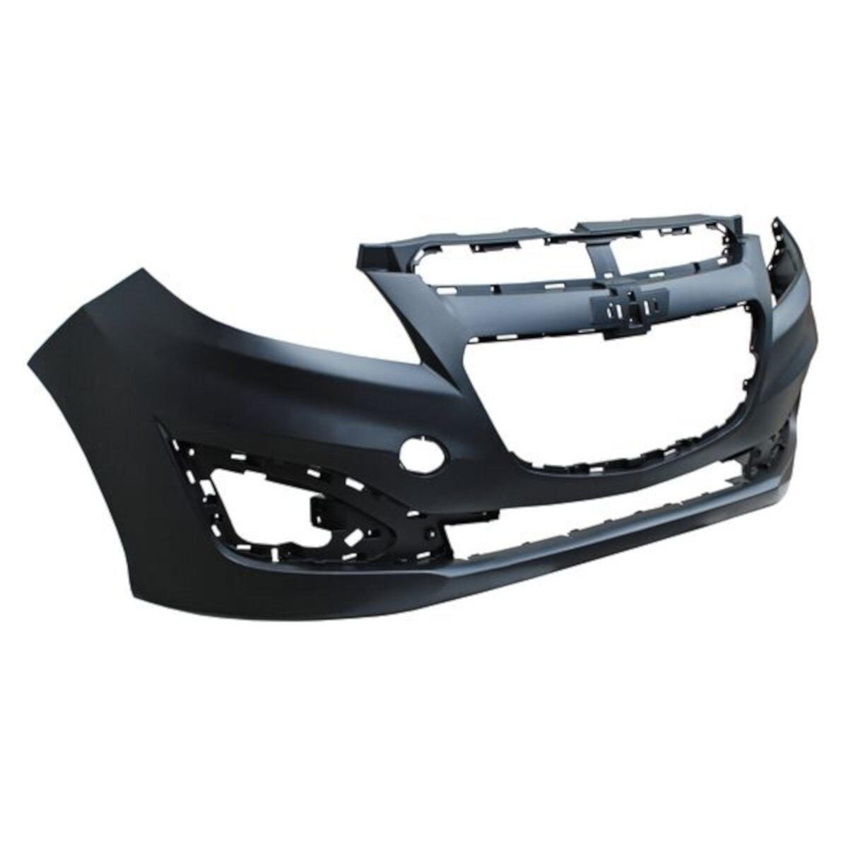 Foto 2 pulgar | Defensa Delantera Chevrolet Spark  2014 2015 2016