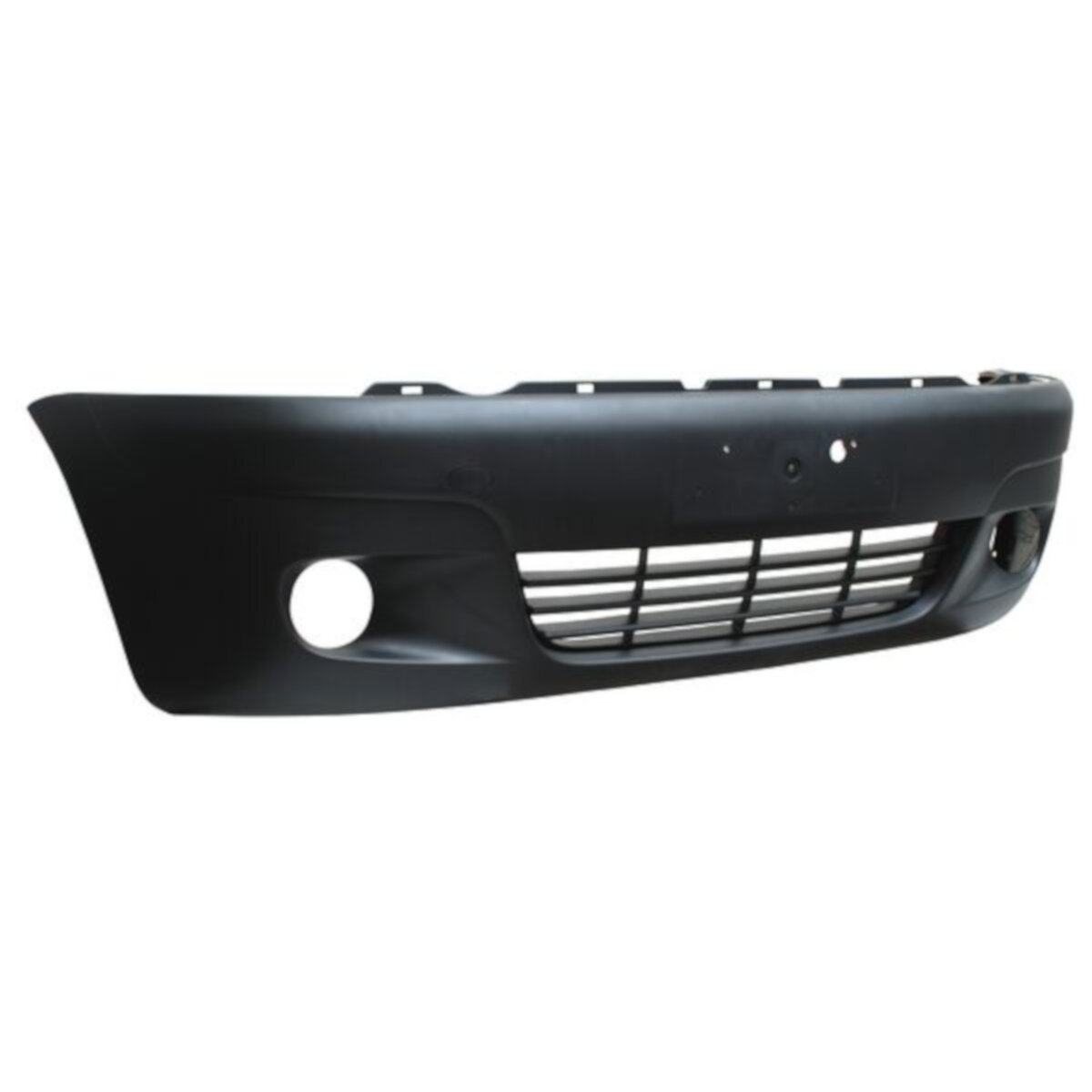 Defensa Delantera Chevrolet Matiz  2004 2005