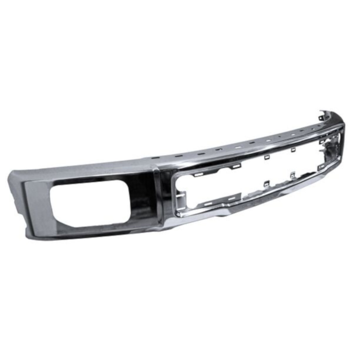 Defensa Delantera Ford F-150  2015 2016 2017