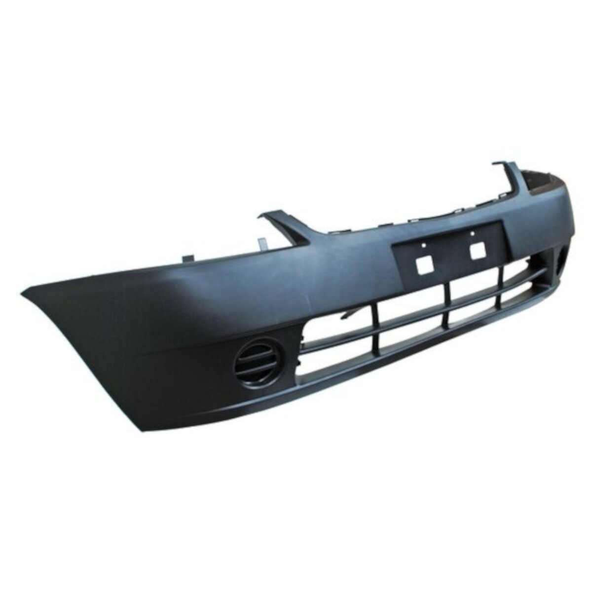 Defensa Delantera Nissan Platina  2002 2003 2004 2005 2006 2007 2008 2009 2010