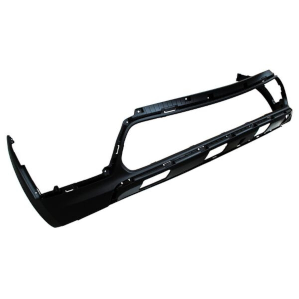 Defensa Delantera Inferior Kia Sorento  2016 2017