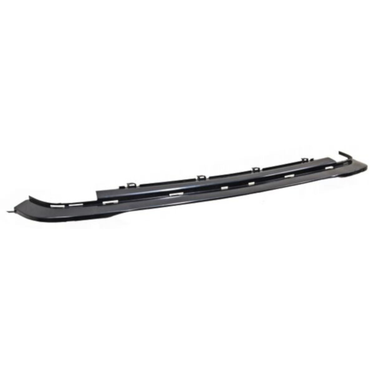 Defensa Delantera Inferior Dodge Challenger  2015 2016 2017 2018 2019