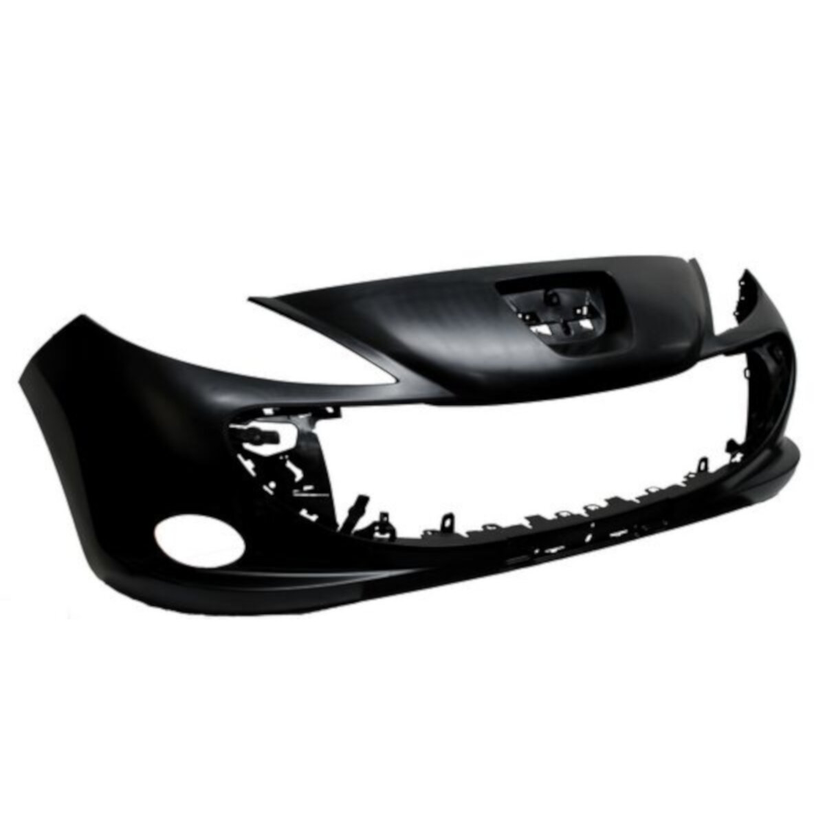 Defensa Delantera Peugeot 207  2008 2009 2010 2011