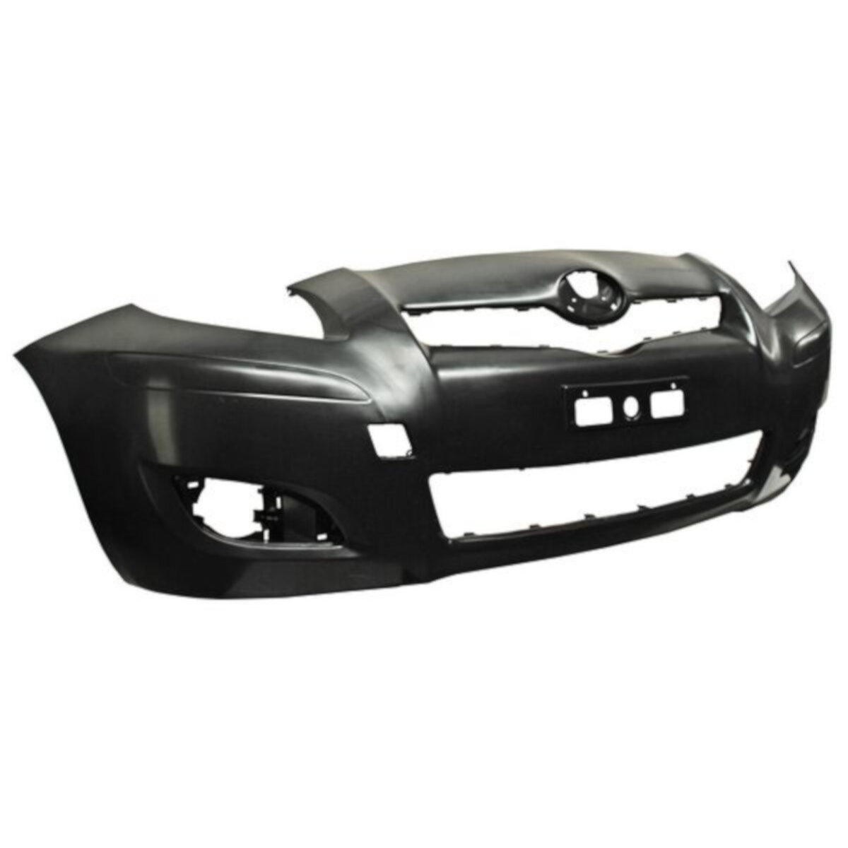 Defensa Delantera Toyota Yaris  2009 2010 2011