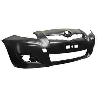Foto 1 | Defensa Delantera Toyota Yaris 2009 2010 2011